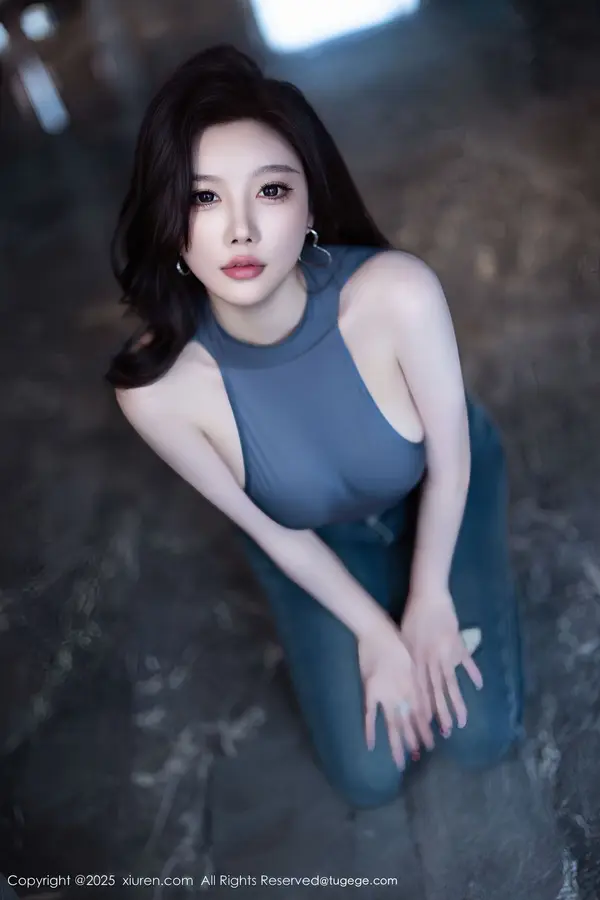 Vol. 10952 杨晨晨(91P)