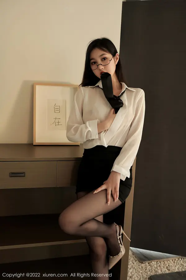 Vol. 05117 谢晚晚(84P)