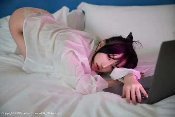 Vol. 09274 玥儿玥er(76P)