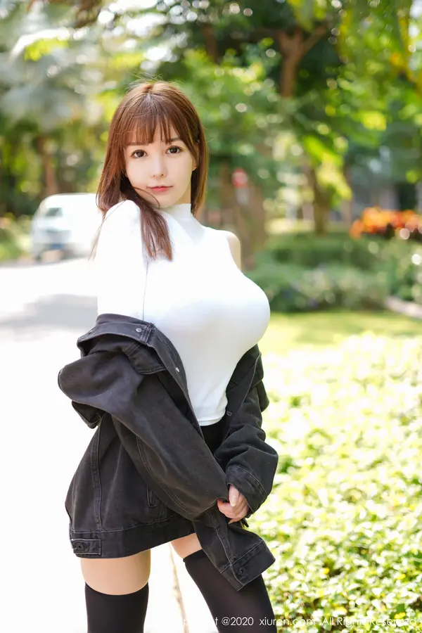 Vol. 02147 UU酱(84P)