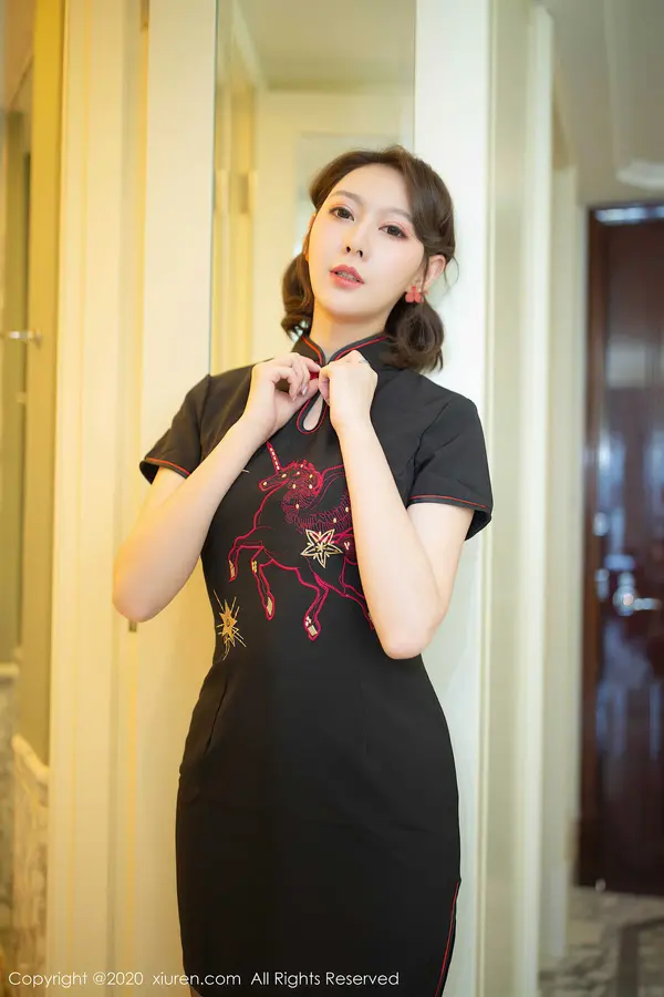 Vol. 02379 艺轩(85P)