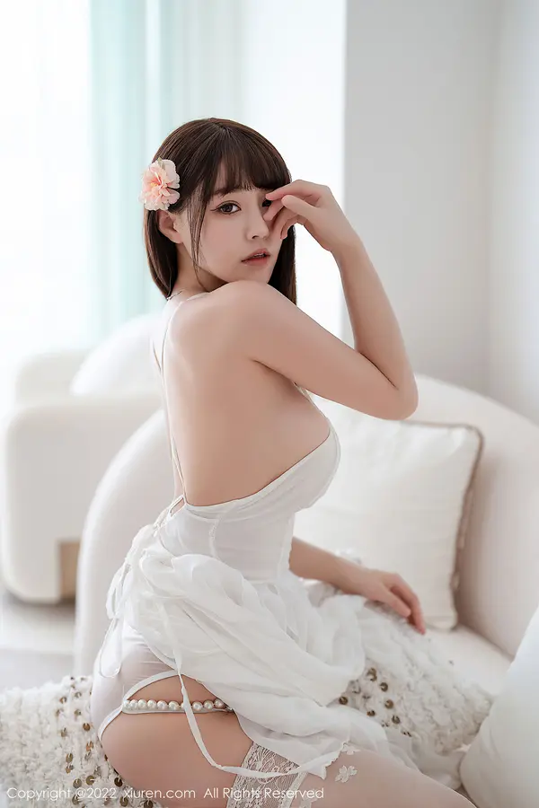 Vol. 05261 朱可儿Flora(115P)