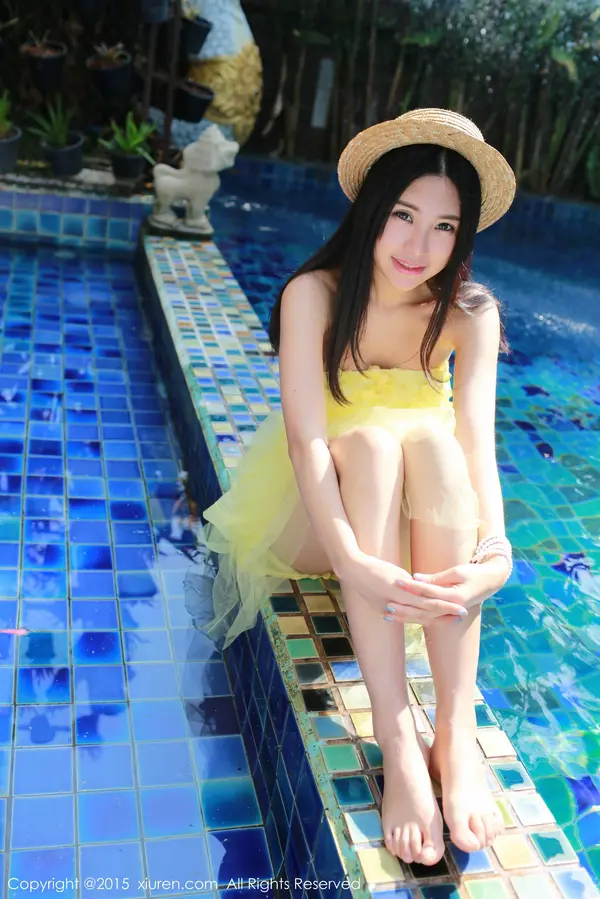 Vol. 00296 绮里嘉ula(68P)