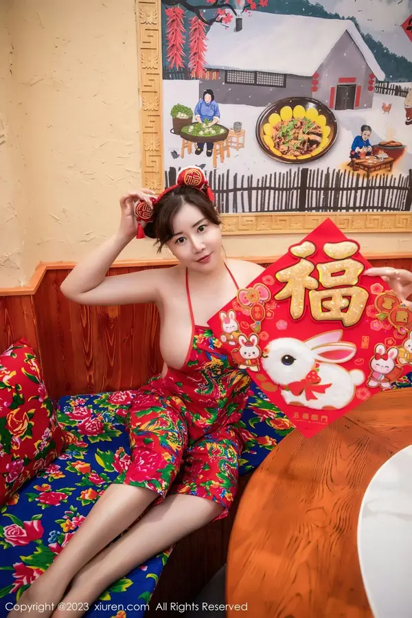 Vol. 06121 王婉悠Queen(52P)