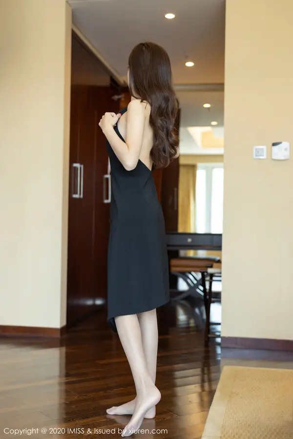 Vol. 0448 杨紫嫣Cynthia(42P)