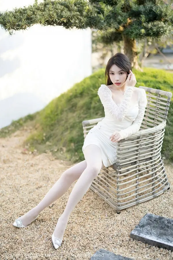 Vol. 06616 徐莉芝Booty(88P)