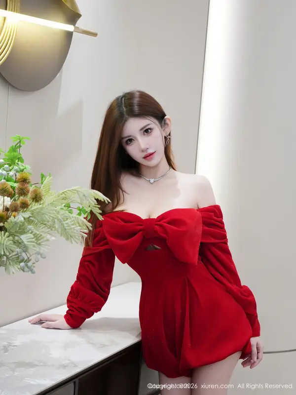 Vol. 11280 苏甜橙子(52P)