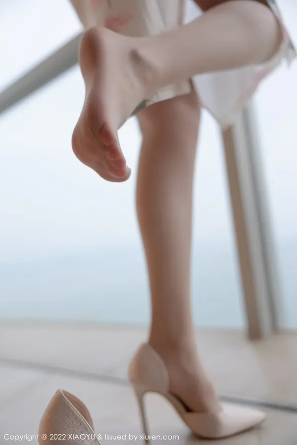 Vol. 0717 梦心月(75P)