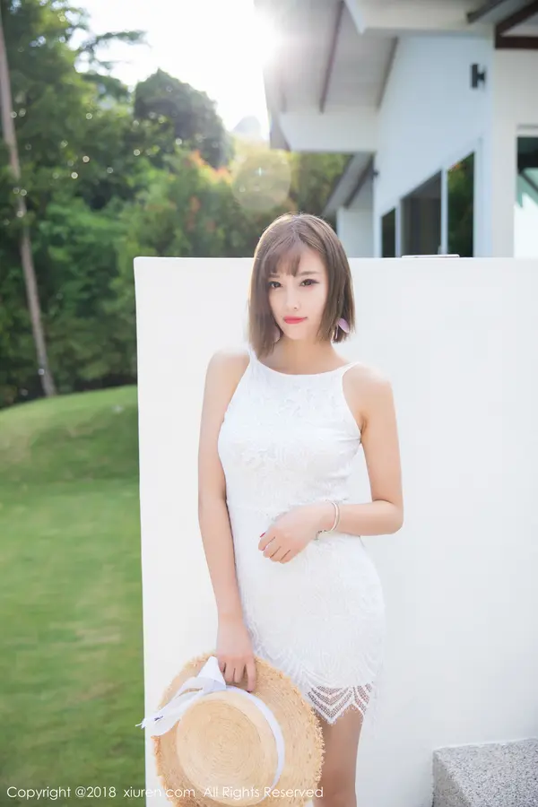 Vol. 00993 杨晨晨sugar(51P)
