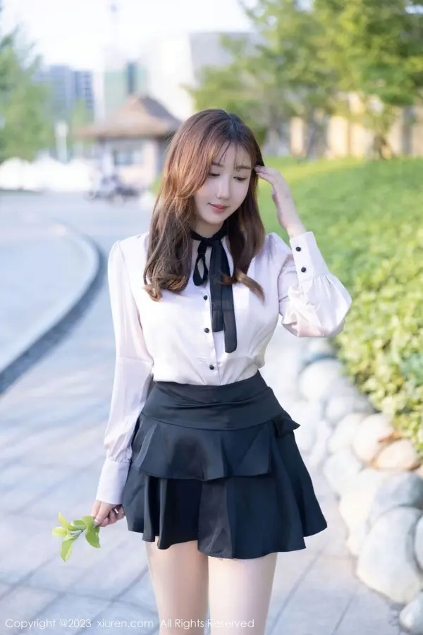 Vol. 06721 江真真(81P)