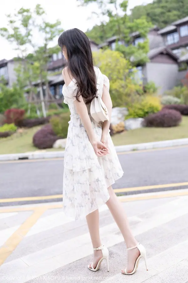 Vol. 1058 林星阑(81P)