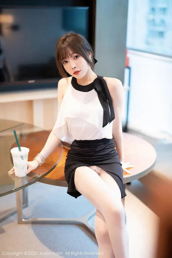 Vol. 05500 徐莉芝Booty(81P)