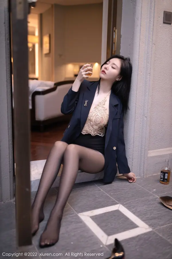 Vol. 06051 安然anran(82P)