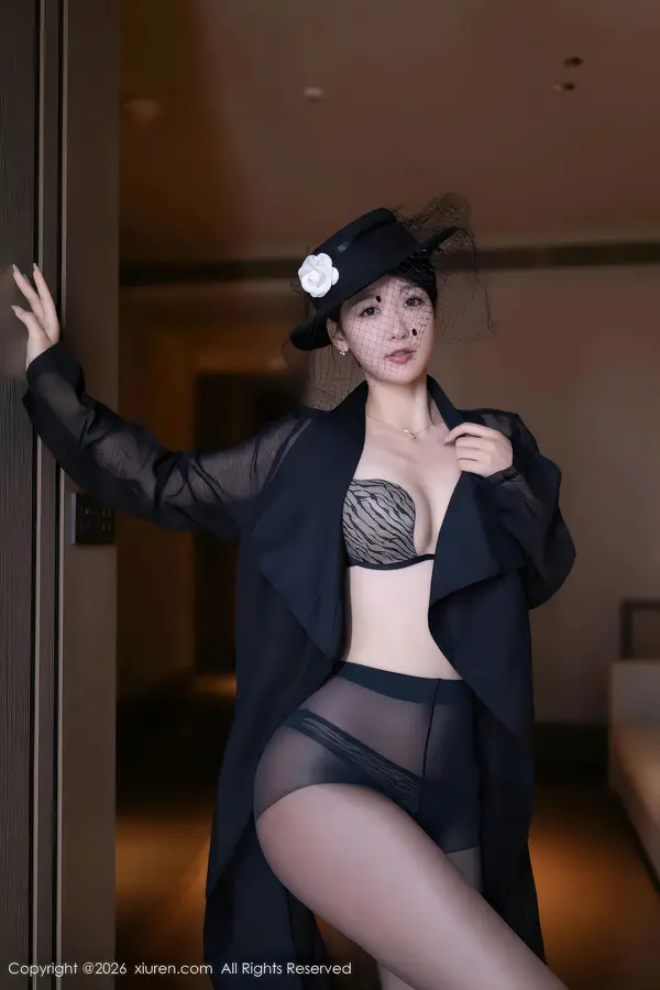 Vol. 11309 唐安琪(76P)