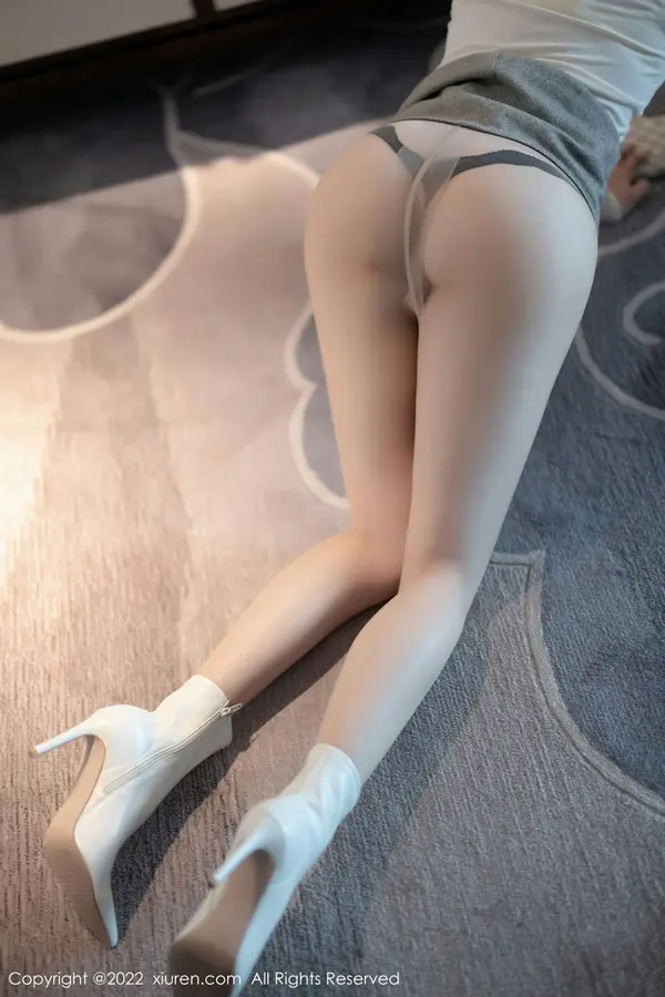 Vol. 04474 芝芝Booty(89P)