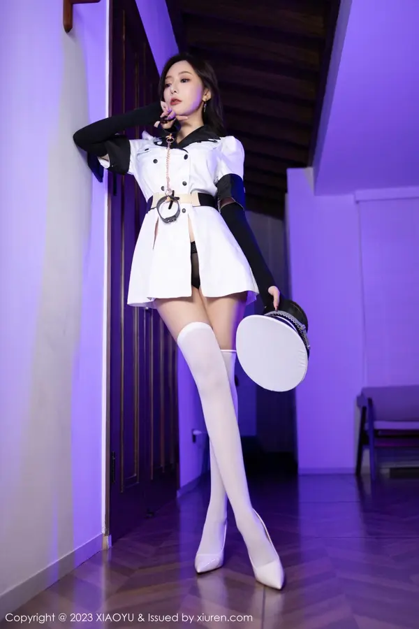 Vol. 1103 王馨瑶yanni(82P)