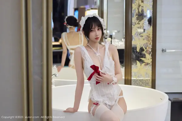Vol. 10827 玥儿玥er(65P)