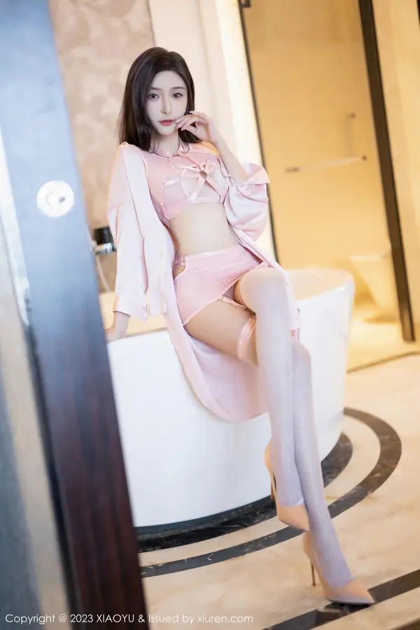 Vol. 1040 王馨瑶yanni(86P)