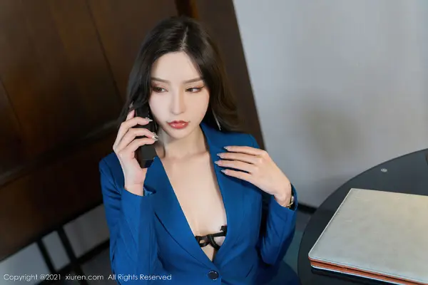 Vol. 03537 周于希Sandy(86P)