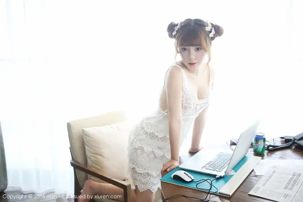 Vol. 0225 粉芭比VV(53P)