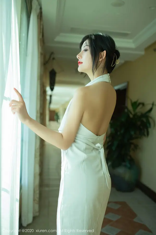Vol. 02389 就是阿朱啊(69P)