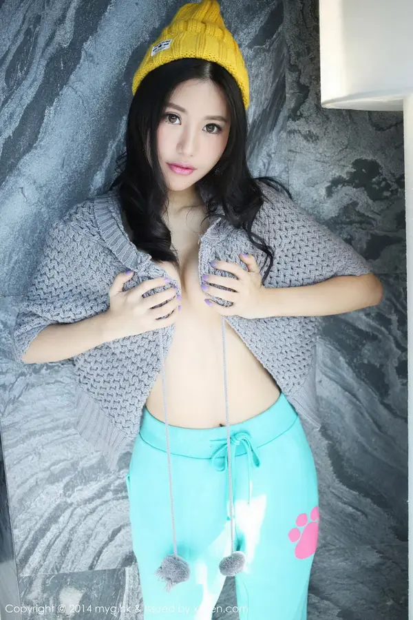 Vol. 0084 绮里嘉ula(52P)