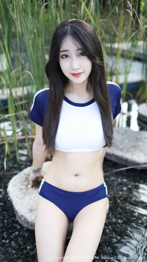 Vol. 0392 Betty林子欣(72P)
