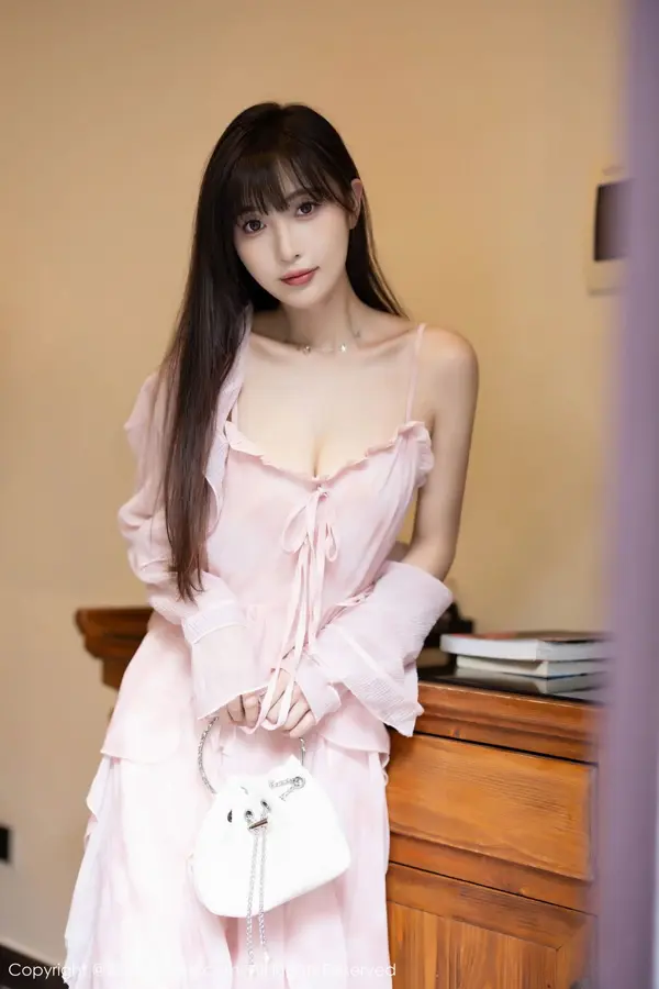Vol. 07263 林星阑(84P)
