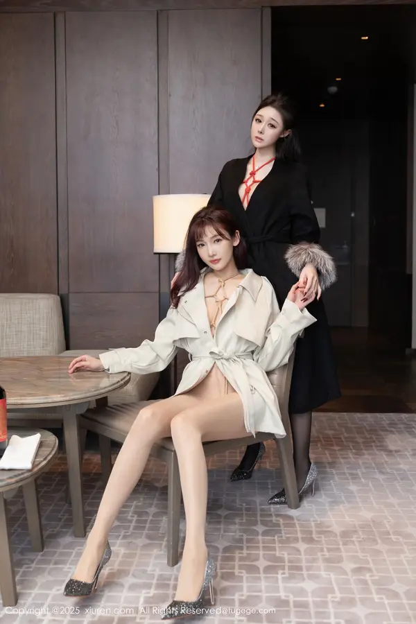 Vol. 10107 模特合集(81P)