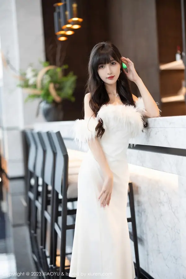 Vol. 1120 林星阑(103P)