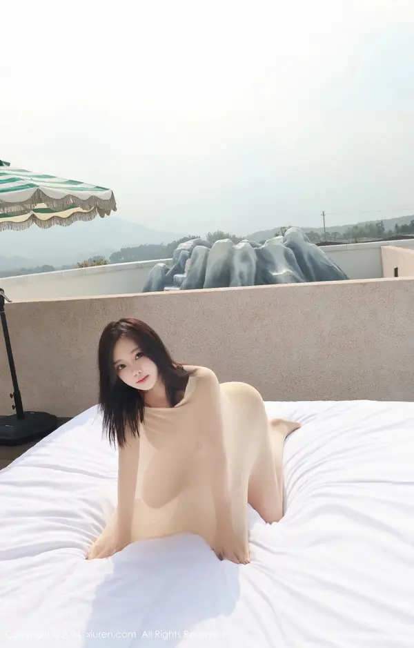 Vol. 09489 小薯条nienie(81P)