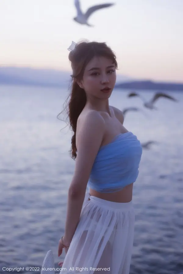 Vol. 04888 tina_甜仔(46P)