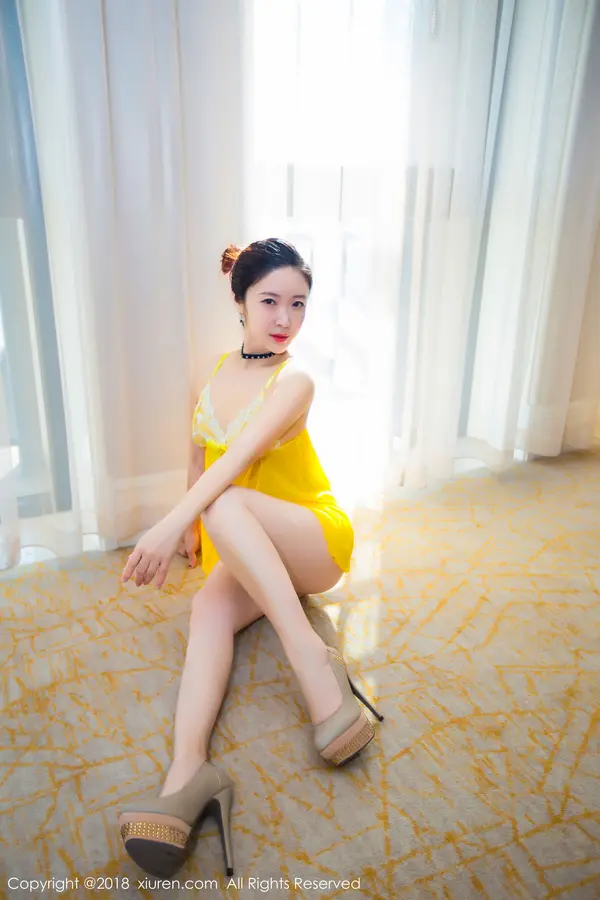 Vol. 00903 西希白兔(51P)