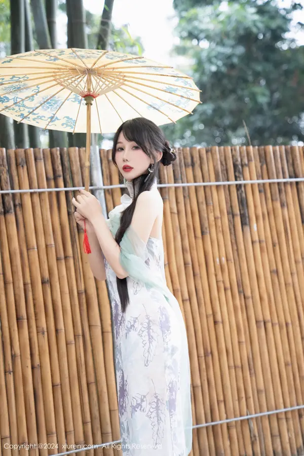 Vol. 08448 波巧酱(97P)