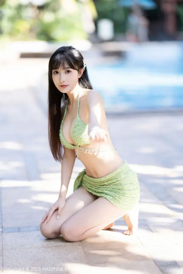 Vol. 1145 林星阑(83P)