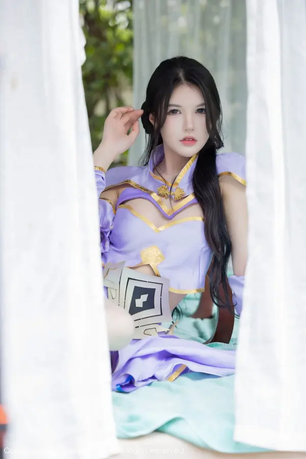 Vol. 04948 模特合集(52P)