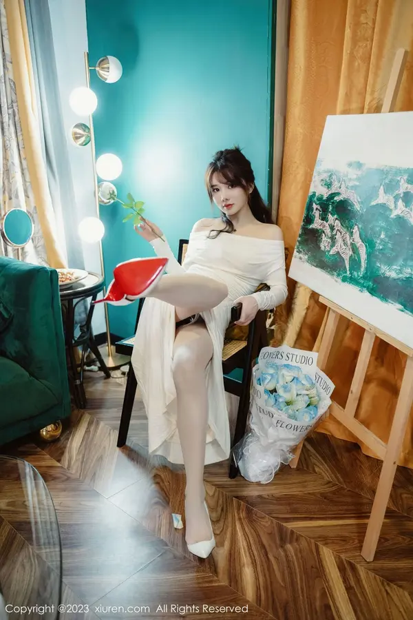 Vol. 06182 婠婠么(80P)