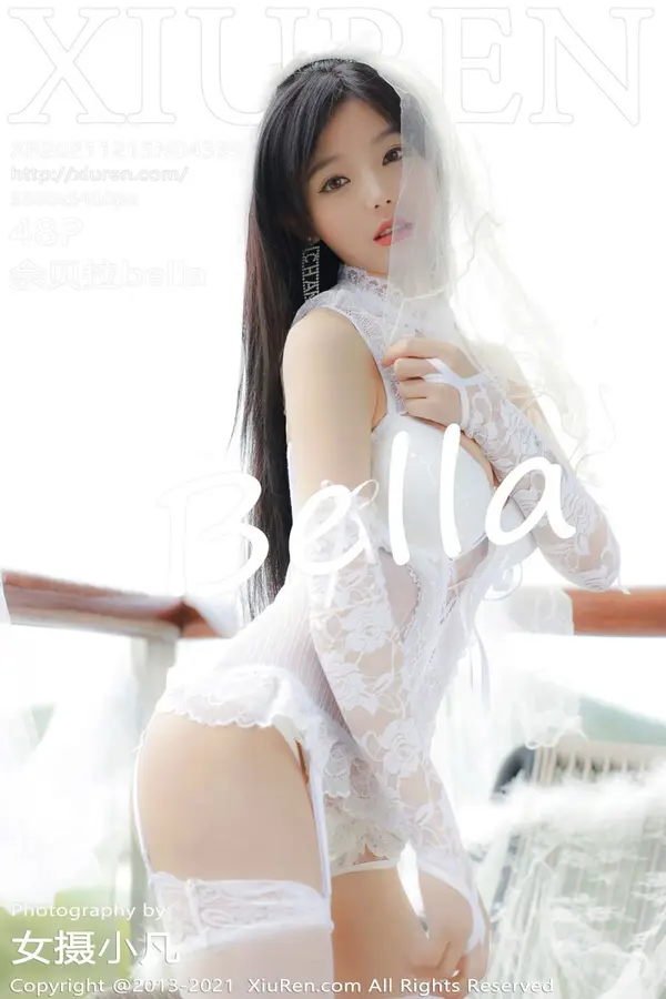 Vol. 04339 佘贝拉(49P)