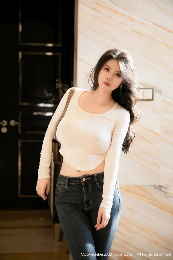 Vol. 08618 白茹雪abby(83P)