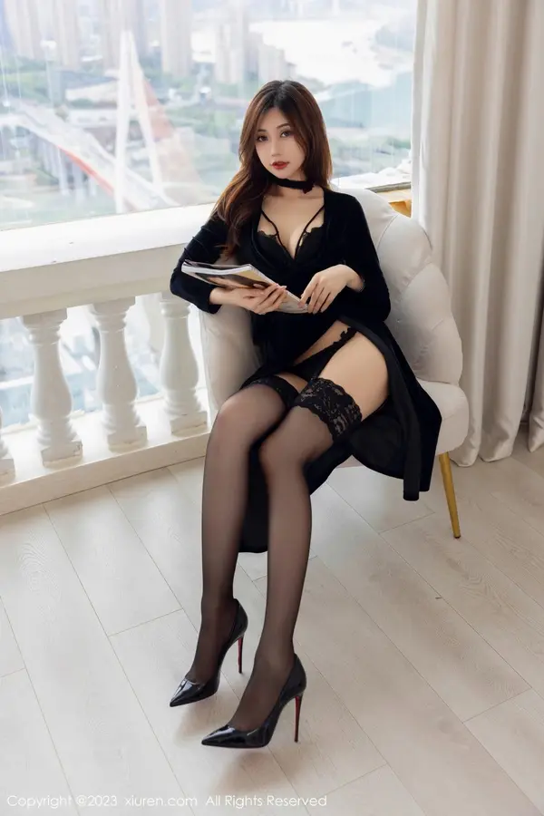 Vol. 07005 绮里嘉ula(89P)
