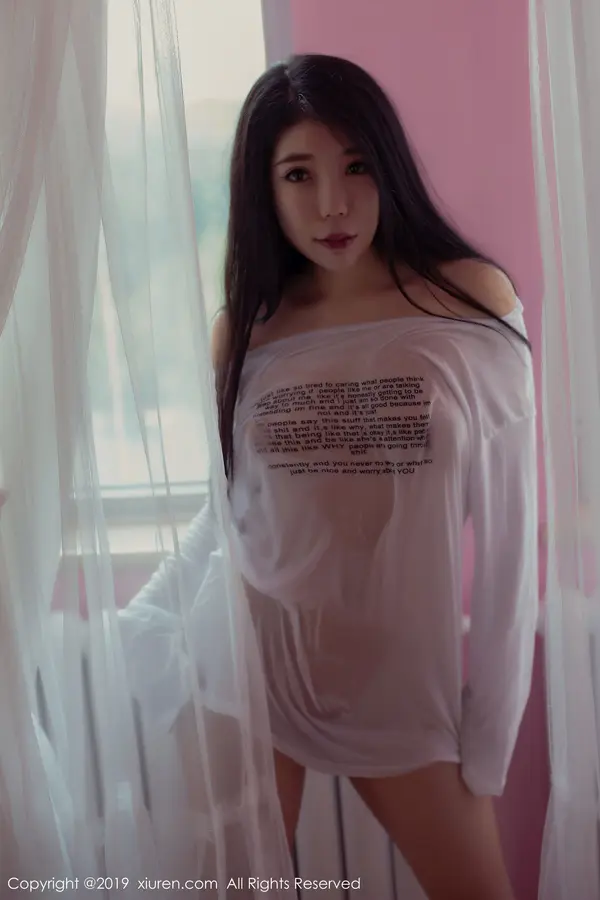 Vol. 01553 放空lily(42P)