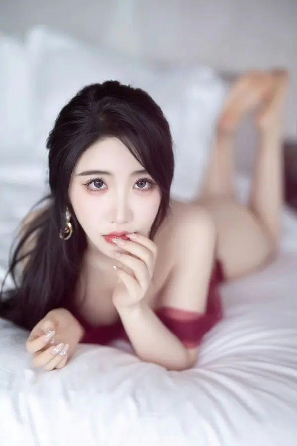 Vol. 1010 Cherry樱桃酱(76P)