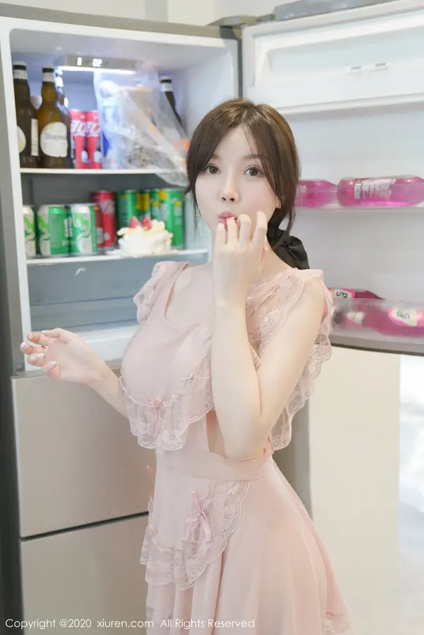 Vol. 02186 糯美子Mini(101P)