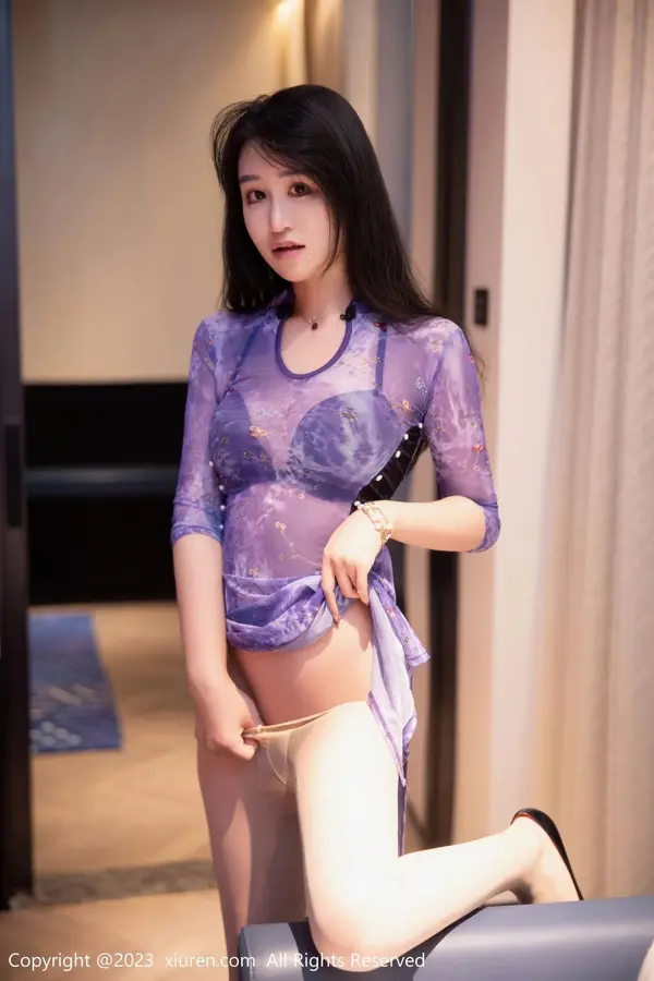 Vol. 06876 司柠(57P)