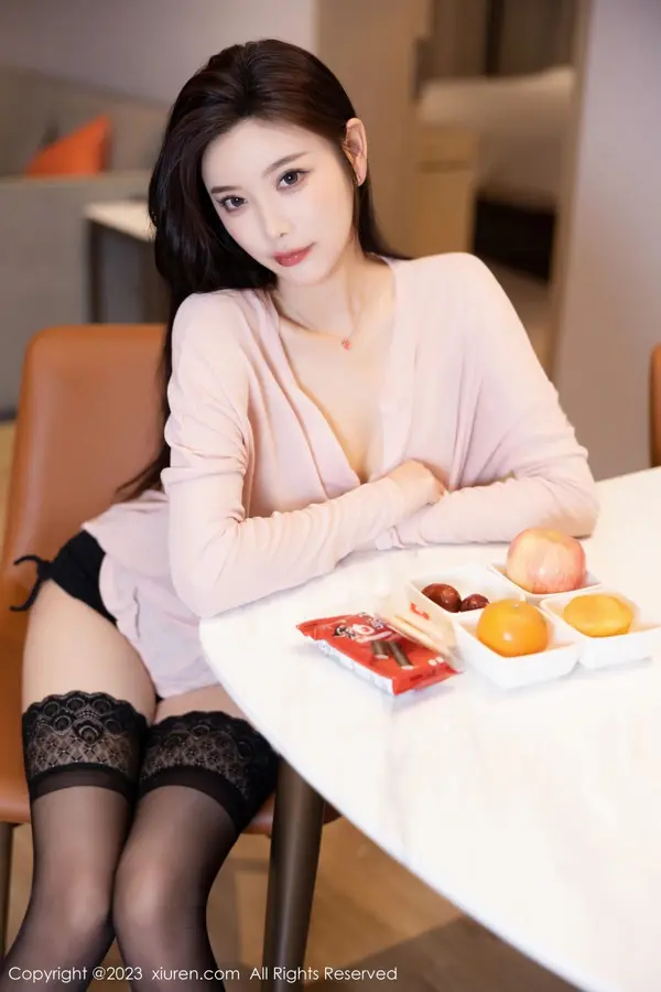 Vol. 06788 杨晨晨Yome(86P)