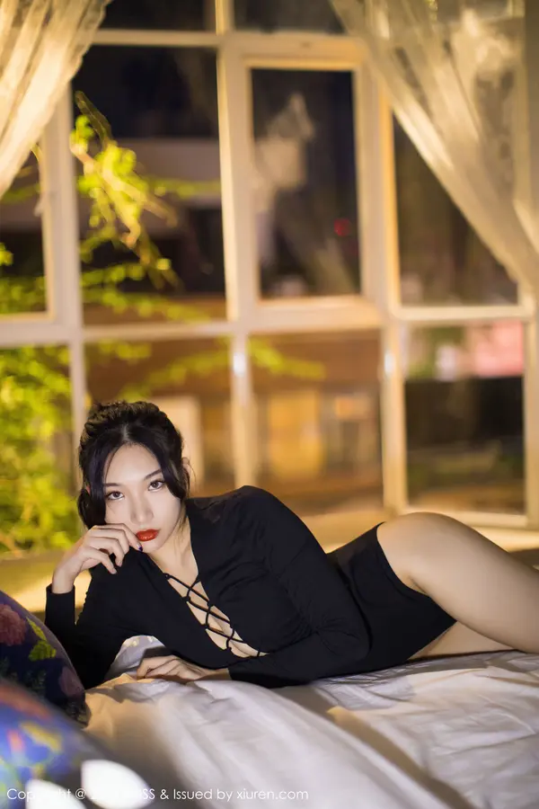 Vol. 0194 小狐狸Sica(52P)