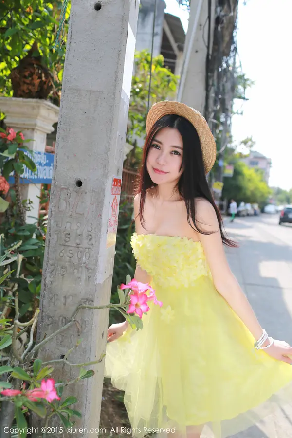Vol. 00296 绮里嘉ula(68P)