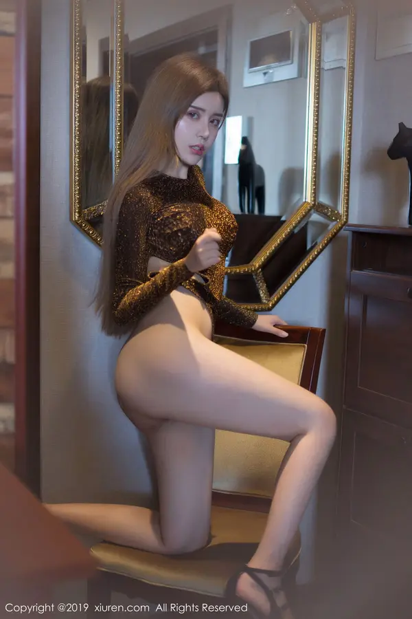 Vol. 01794 卓娅祺Cris(53P)