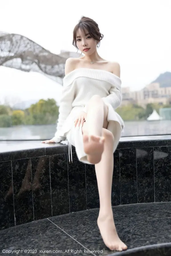 Vol. 06132 徐莉芝Booty(84P)