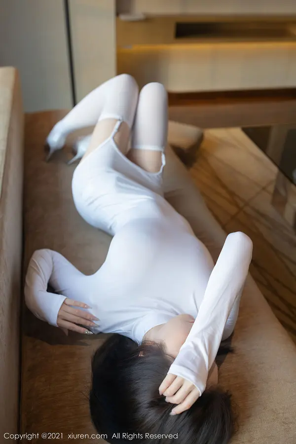Vol. 03697 安然Maleah(84P)